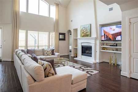 2344 Cornell Way Frisco, TX 75034