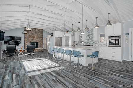 2020 Foothills Rd Golden, CO 80401