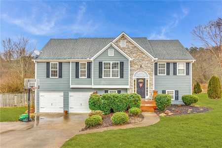 8265 River Mill Court Ball Ground, GA 30107