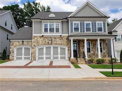 10490 Grandview Square Johns Creek, GA 30097