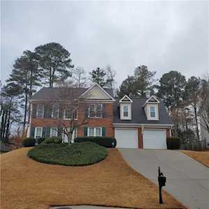 5335 Johns View St Johns Creek, GA 30005