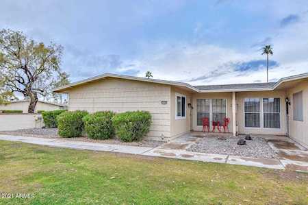 17037 N Pinion Lane Sun City, AZ 85373
