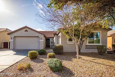 1885 E Ravenswood Drive Gilbert, AZ 85298
