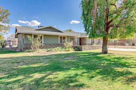 21717 S 158th Street Gilbert, AZ 85298