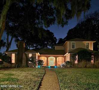 11736 Seaward Ct Jacksonville, FL 32225