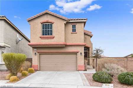 8156 Tilkuni Dr Las Vegas, NV 89166