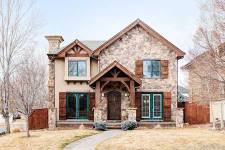 1595 S Milwaukee St Denver, CO 80210