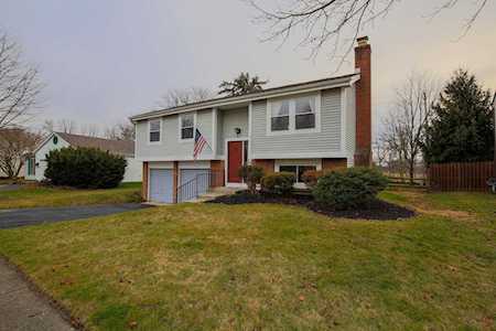 2005 Charmingfare Street Columbus, OH 43228