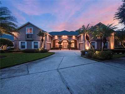 5108 Sailwind CIRCLE Orlando, FL 32810