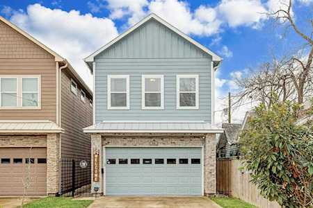 314 E 40th St Houston, TX 77018