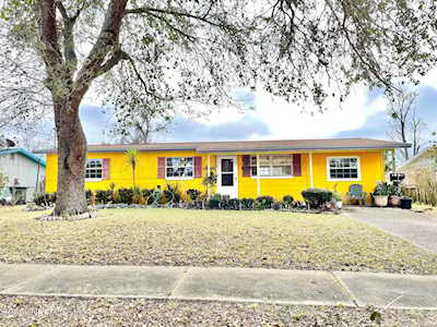 10776 Luana Dr Jacksonville, FL 32246