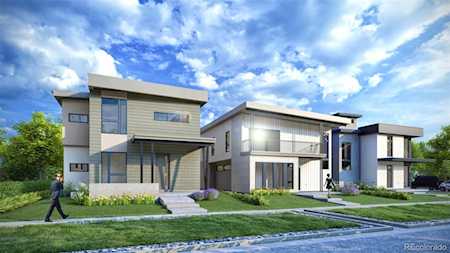 2412 N Gilpin St Denver, CO 80205