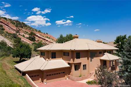 16670 Wild Plum Circle Morrison, CO 80465