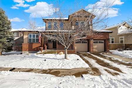 10616 Briarglen Circle Highlands Ranch, CO 80130