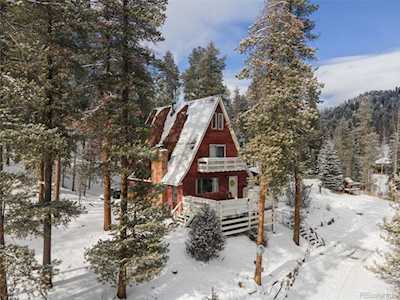 7353 Brook Forest Way Evergreen, CO 80439