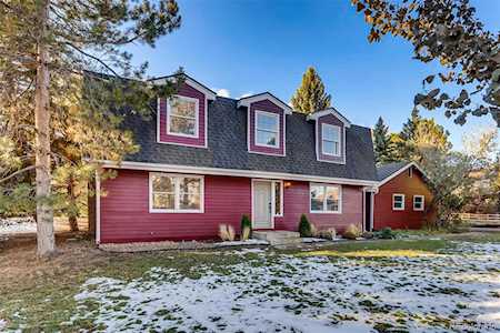 7609 S Storm Mountain Littleton, CO 80127