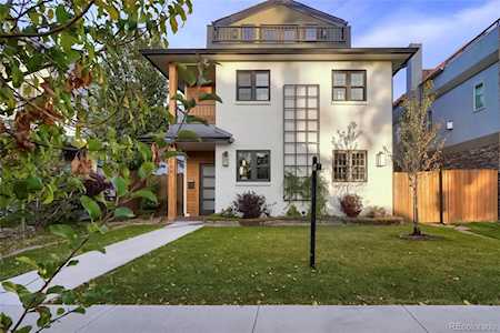 1184 S Clarkson St Denver, CO 80210