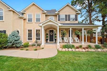 9 Sequoyah Rd Colorado Springs, CO 80906