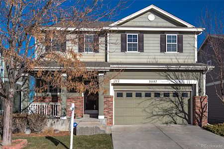 3557 E 141st Place Thornton, CO 80602