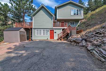93 Pine Needle Rd Boulder, CO 80304