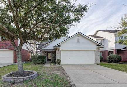 14219 Beech Meadow Dr Houston, TX 77083