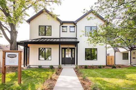 2355 S Madison St Denver, CO 80210