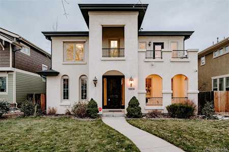 1859 S Humboldt St Denver, CO 80210