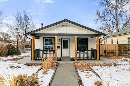 2791 W Irvington Place Denver, CO 80219