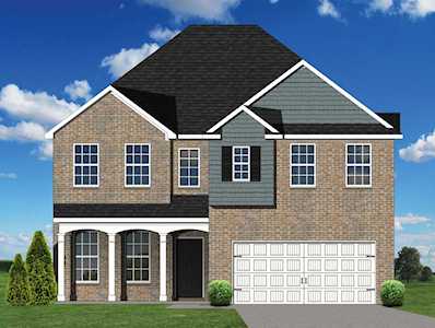 12652 Rocky Slope Ln Knoxville, TN 37922