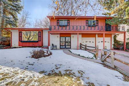 2895 Heather Rd Golden, CO 80401