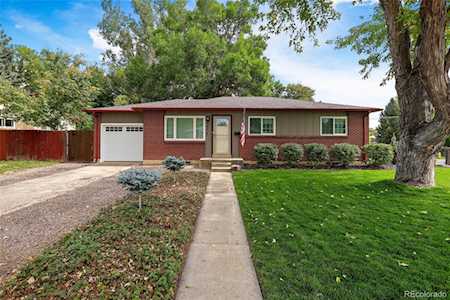 6802 Moore St Arvada, CO 80004