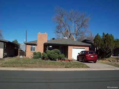 5125 E Iliff Ave Denver, CO 80222