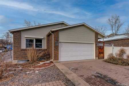 13395 W 69th Place Arvada, CO 80004