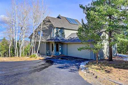 1298 Starwood Ln Evergreen, CO 80439