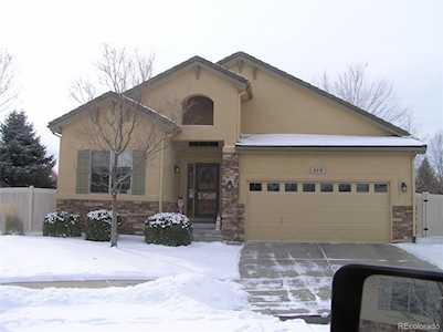 418 Rifle Ct Broomfield, CO 80020