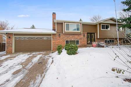 476 Eldridge Ct Golden, CO 80401