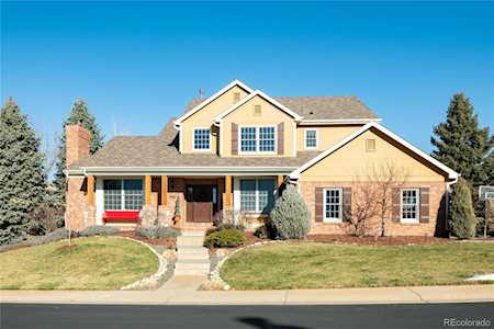 943 Rutherford Way Highlands Ranch, CO 80126