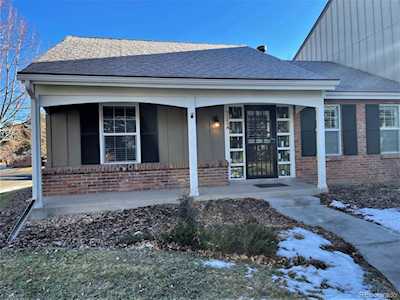 9102 E Amherst Dr #A Denver, CO 80231