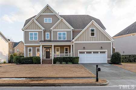 306 Ashdown Forest Lane Cary, NC 27519