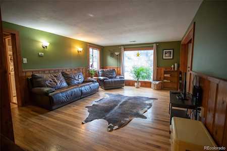 2733 S Riverview Dr Idledale, CO 80453