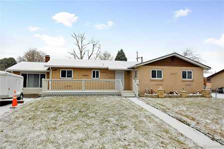 1195 S Kendall St Lakewood, CO 80232