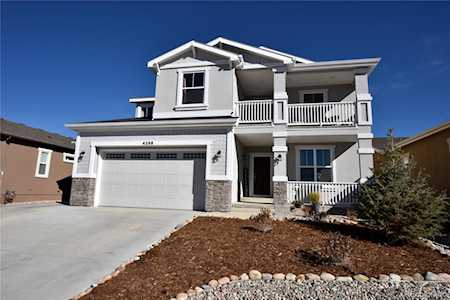 4296 New Santa Fe Trl Colorado Springs, CO 80924
