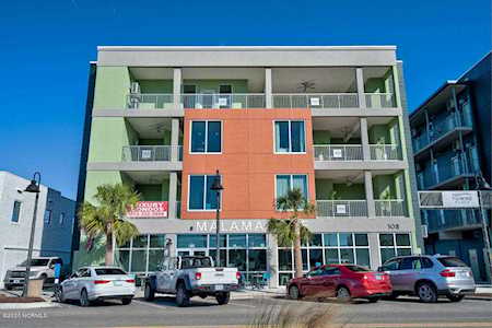 108 Cape Fear Boulevard Carolina Beach, NC 28428
