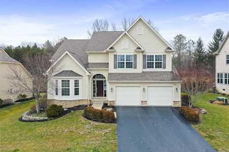 606 Matthews Brook Lane Powell, OH 43065