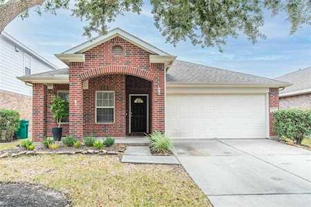 11423 Elizabeth Brook Dr Richmond, TX 77406