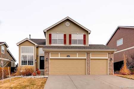 19019 E Crestridge Circle Aurora, CO 80015
