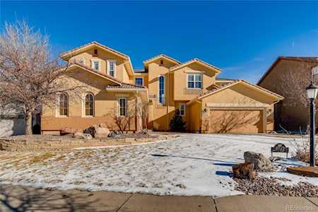 10073 Palisade Ridge Dr Colorado Springs, CO 80920