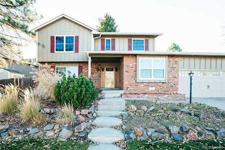7833 S Magnolia Way Centennial, CO 80112