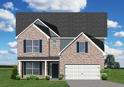 12716 Rocky Slope Ln Knoxville, TN 37922