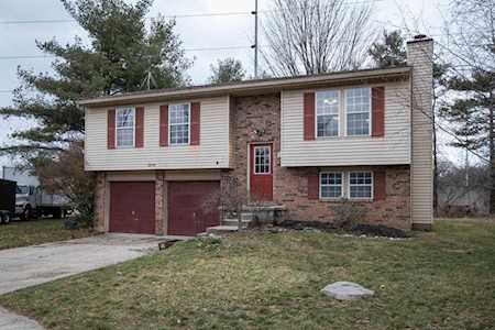 3898 Chickadee Court Westerville, OH 43081